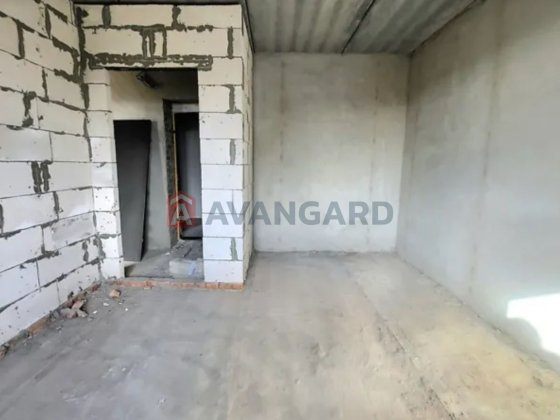 Продам 1к квартиру в новобудові по доступній ціні Винница