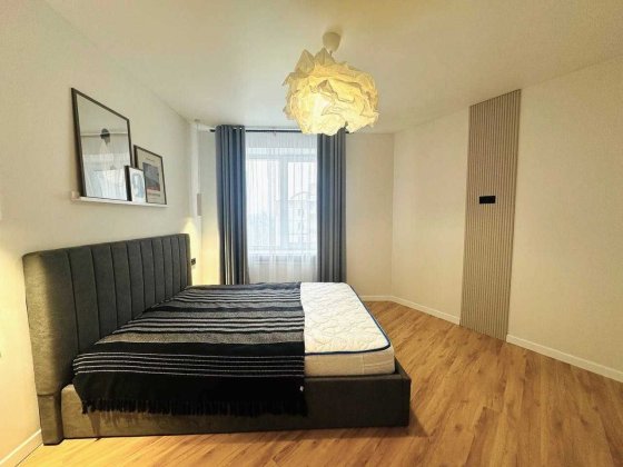 Продаж 3к квартира Поділля АГВ Вінниця