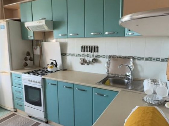 Продаж 2х рівневоі квартири, Коріативичів вул. Вінниця