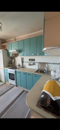 Продаж 2х рівневоі квартири, Коріативичів вул. - фото 1