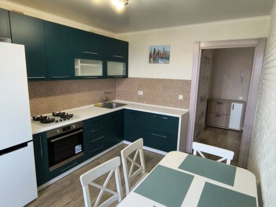 Продаю 1-к квартиру на Академічному, в будинку з газом Винница