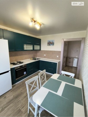 Продаю 1-к квартиру на Академічному, в будинку з газом - фото 1