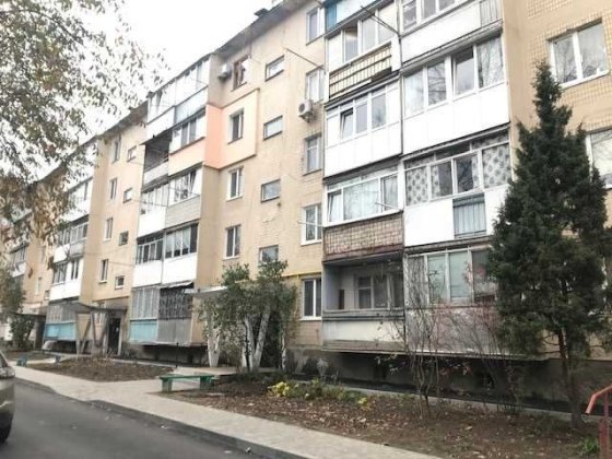 Продам 3/5 частину квартири Вінниця