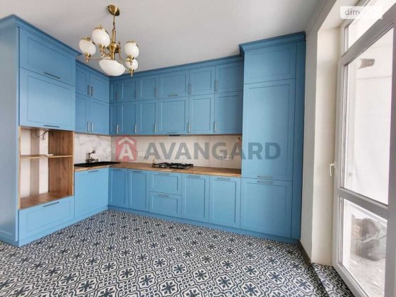 Продаж 3-х кімнатної дизайнерської квартири з ремонтом та меблями Вінниця