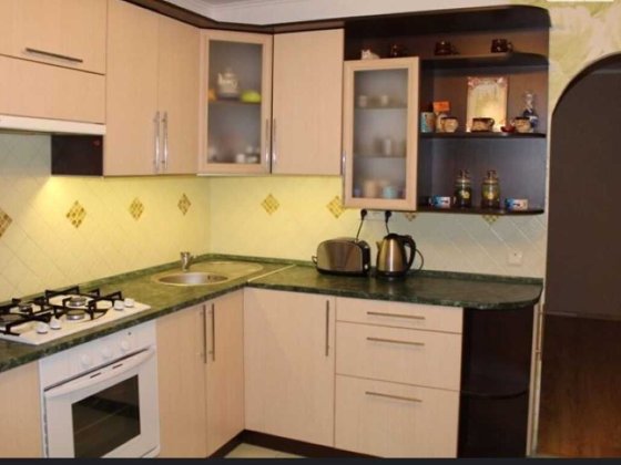 Продам 2 кімнатну на Замості 1815 Вінниця