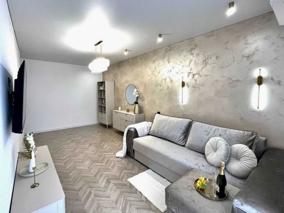 Продається 2-кімнатна квартира на Поділлі Вінниця