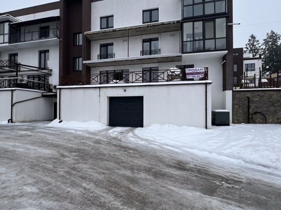 Продам квартиру ЖК Sunny Village Вінниця