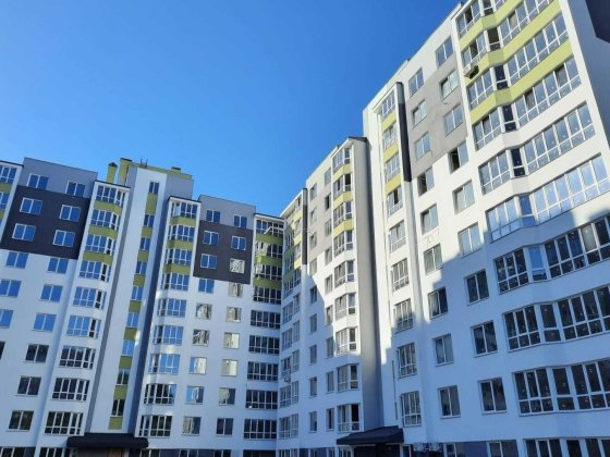 2к. Новобудова Будинок зданий Е- Оселя, Без КОМІСІЇ Черкассы