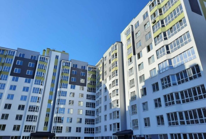 2к. Новобудова Будинок зданий Е- Оселя, Без КОМІСІЇ - фото 1