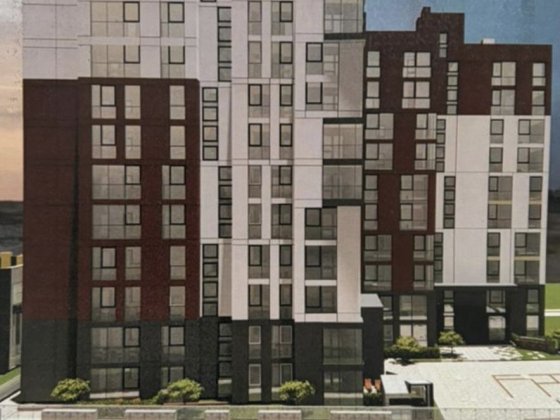 Продаж 2 к нов 3/9  Жк Парк Авеню /Рівненська Черновцы