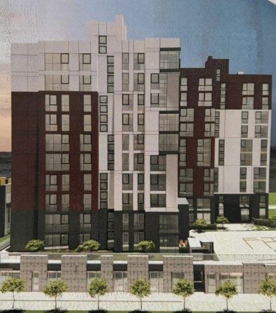 Продаж 2 к нов 3/9  Жк Парк Авеню /Рівненська - фото 1