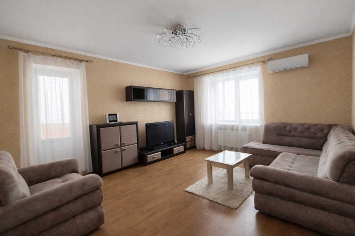 ‼️Продаж‼️ 2-кімнатної квартири в центрі, просп. Миру, Лічильник тепла - фото 1