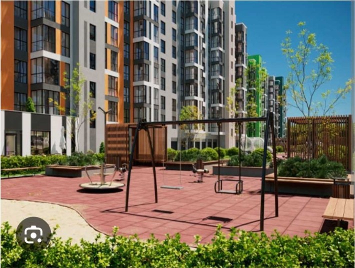 Продаж 1 кімн квартири в ЖК "Рідний Дім" - фото 1