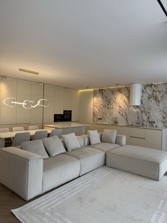 Ексклюзивна квартира - фото 1