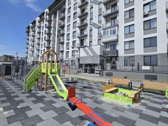 Продажа квартиры в ЖК «Радищева», Ужгород Ужгород