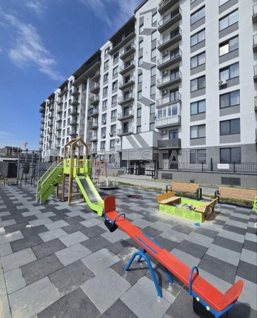 Продажа квартиры в ЖК «Радищева», Ужгород - фото 1