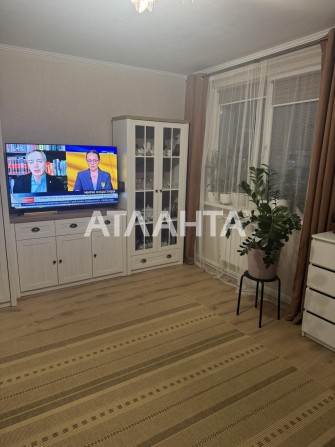 2 кімнатна квартира з ремонтом - фото 1