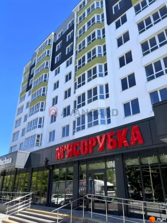 Продається однокімнатна квартира в новобудові! - фото 1