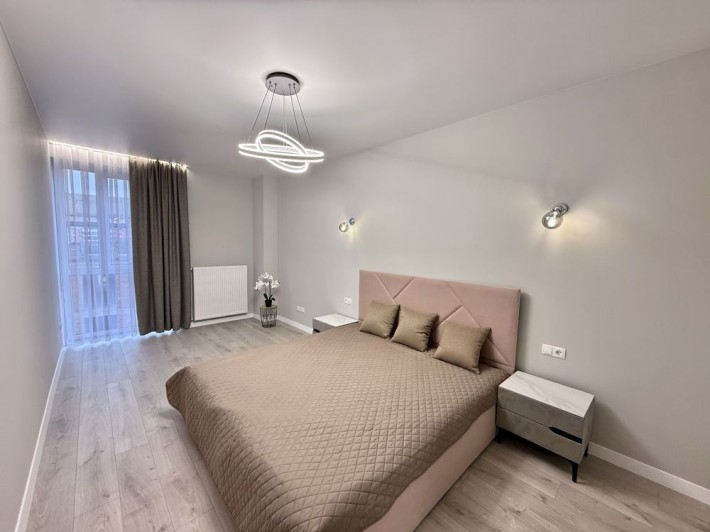 ПРОДАЖ  3к Пентхаусу на вул.Рівненська - фото 1