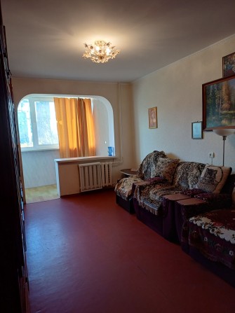 Продается 4 х комнатная квартира ЮЗР ул. Г. Майдана 5/ 9 П - фото 1