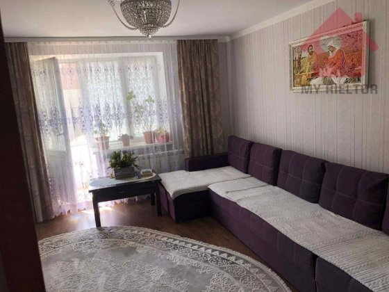 Продаж двокімнатної квартири по вул.Добрянського Ужгород