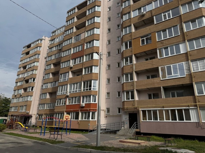 Продам однокімнатну квартиру в центрі - фото 1