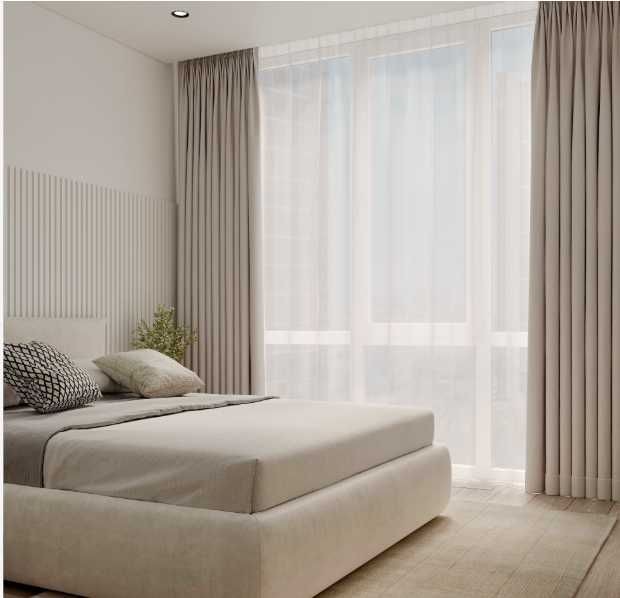 Купити 1-кімнатну квартиру на Лівому березі. Газ! - фото 1