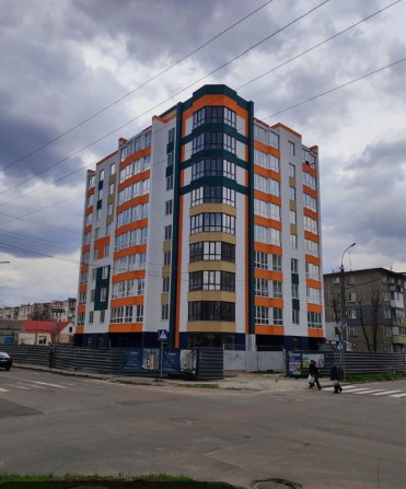 1к квартира вул. Амброса, 35 (л1 - фото 1
