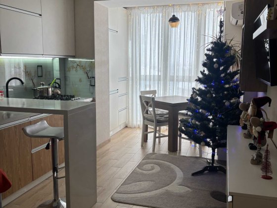 Квартира, в яку хочеться заїхати з валізою Чернигов