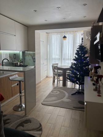 Квартира, в яку хочеться заїхати з валізою - фото 1