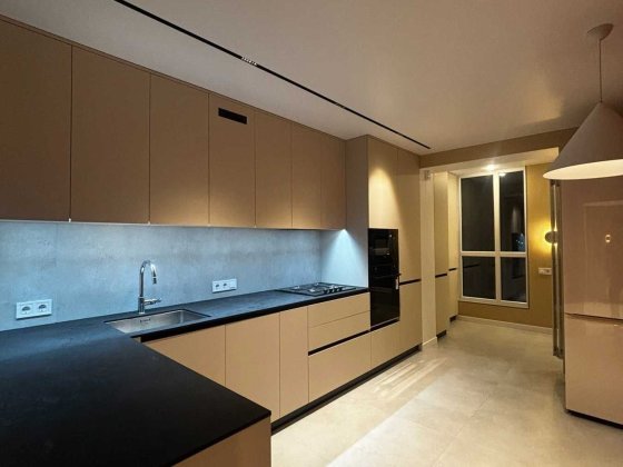 Продаж квартири з АВТОНОМНИМ ОПАЛЕННЯМ ЖК Рідний дім Черкассы