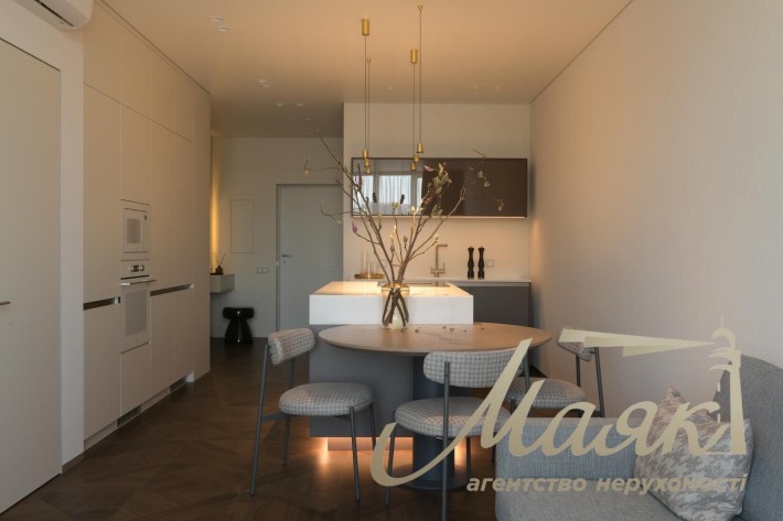 БЕЗ%%% Продажа 2-х комнатной квартиры в ЖК Новопечерська Вежа - фото 1