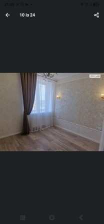 Продам 2 к. квартиру - фото 1