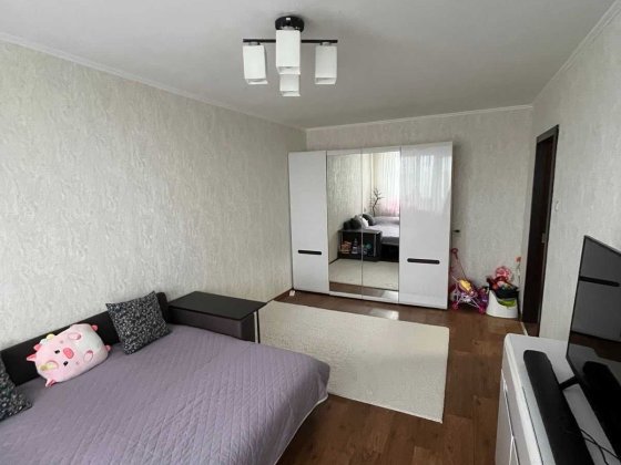 Продам затишну квартиру ПЗР Черкассы