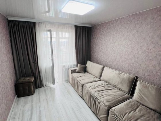 Продаж 3к. квартира, Ремонт, З меблями Вінниця