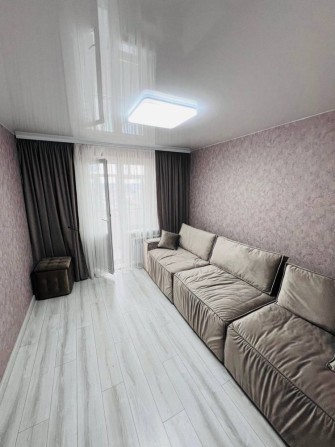 Продаж 3к. квартира, Ремонт, З меблями - фото 1