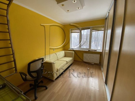 3к квартира Ірпінська 2/ Вернадського/Доброхотова Киев