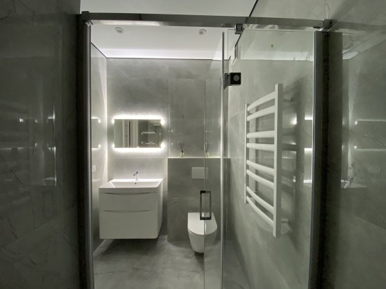 Продаж 1к квартири Вінниця