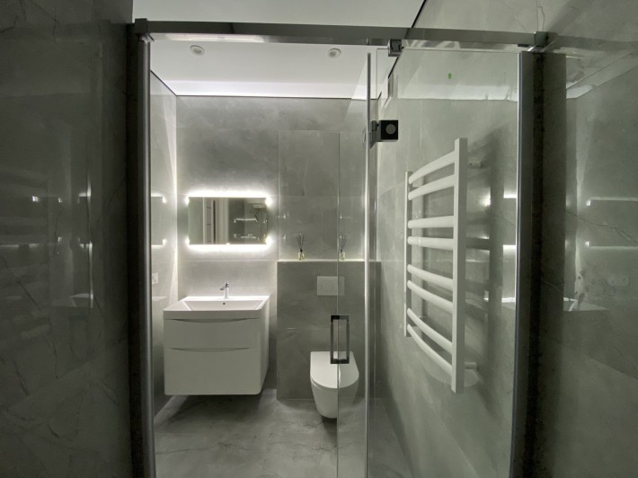 Продаж 1к квартири - фото 1