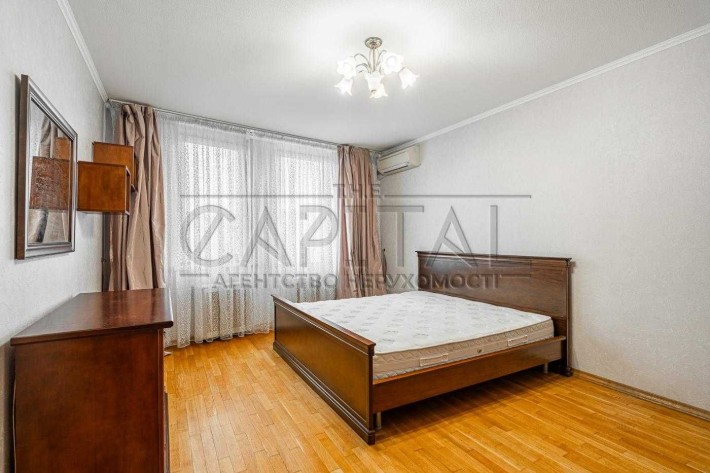 Продаж 3-х кімнатної квартири, Лобановського, Київ - фото 1