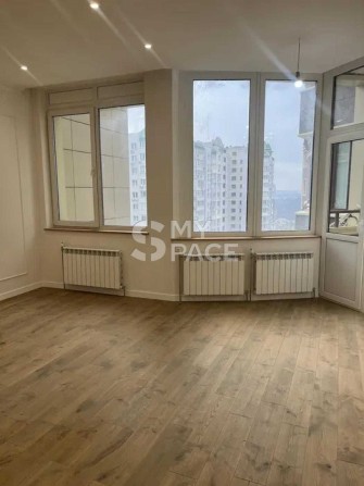 Продаж 2к 76 м2 Ремонт  ЖК Престиж Холл Печерськ Палац Україна - фото 1