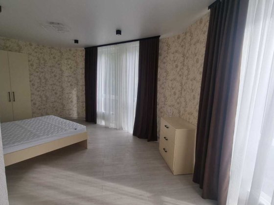 Продаж 1кк  квартири в ЖК Лісопарковий  з сучасним ремонтом Євроремонт Винница