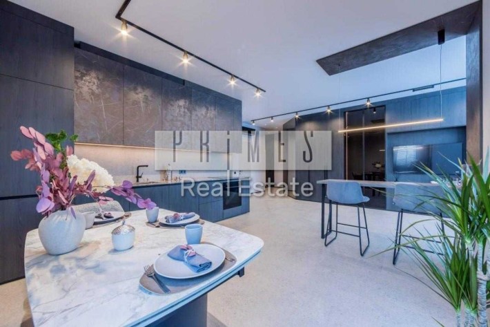 Продаж 2к 65м2 ремонт Новопечерські Липки Верхогляда Драгомирова 11в - фото 1