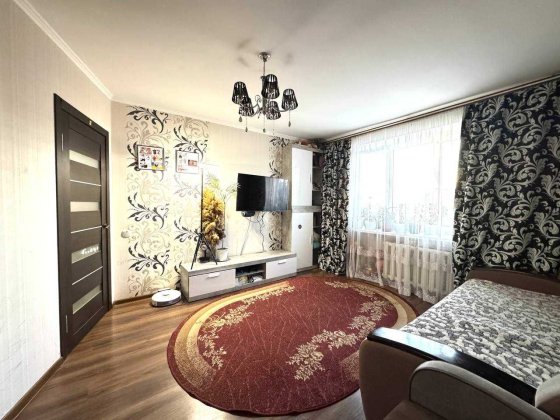 Продаж 1-кімнатної квартири в Тяжилові Винница