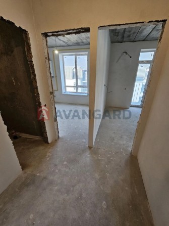 Однокімнатна квартира в зданому ЖК - фото 1