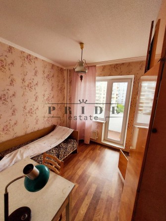 .Простора світла чотирикімнатна квартира на Троєщині - фото 1