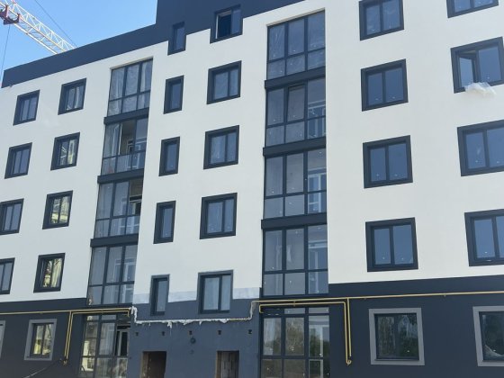 Продам однокімнатну квартиру в новобудові Винница