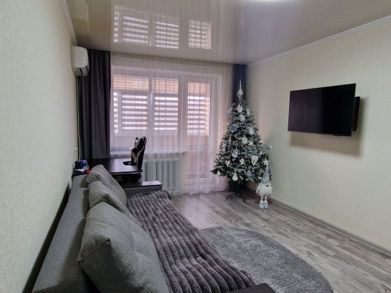 Продам квартиру з ремонтом на Вишенці Винница