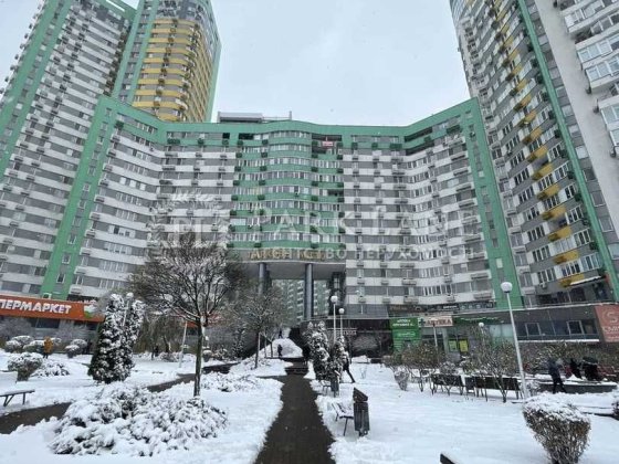 Продам 2к квартиру 83м Вишгородська 45 ЖК Паркове місто Киев