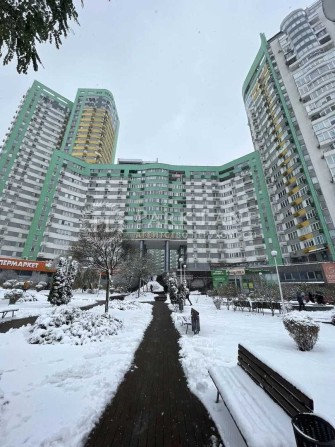 Продам 2к квартиру 83м Вишгородська 45 ЖК Паркове місто - фото 1